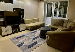 2-к квартира, вторичка, 51м2, 4/5 этаж