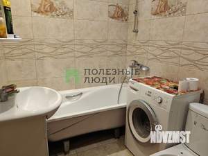 1-к квартира, вторичка, 41м2, 6/9 этаж