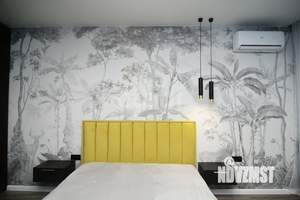 1-к квартира, вторичка, 37м2, 22/22 этаж