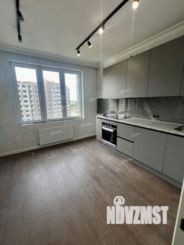 1-к квартира, вторичка, 39м2, 11/14 этаж