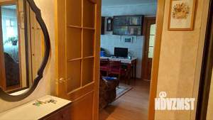 4-к квартира, вторичка, 59м2, 3/5 этаж