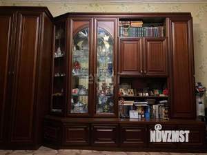 2-к квартира, вторичка, 38м2, 1/2 этаж