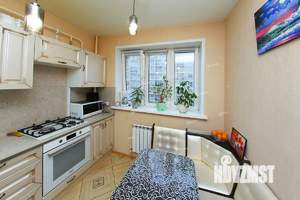 2-к квартира, вторичка, 50м2, 4/8 этаж