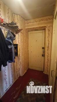 3-к квартира, вторичка, 56м2, 4/5 этаж