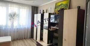 3-к квартира, вторичка, 88м2, 14/14 этаж