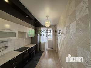 1-к квартира, вторичка, 40м2, 18/22 этаж