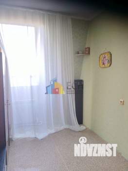 3-к квартира, вторичка, 66м2, 6/6 этаж