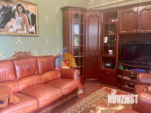 2-к квартира, вторичка, 44м2, 4/4 этаж