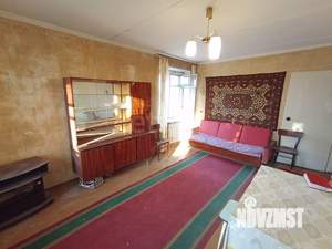 2-к квартира, вторичка, 50м2, 7/12 этаж