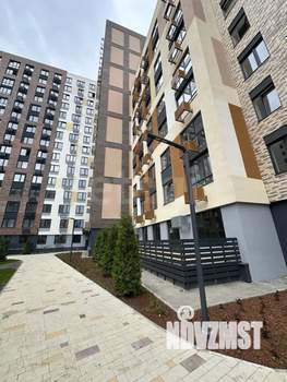 1-к квартира, вторичка, 33м2, 2/9 этаж