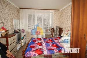 3-к квартира, вторичка, 54м2, 5/5 этаж