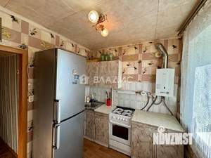 2-к квартира, вторичка, 45м2, 4/4 этаж