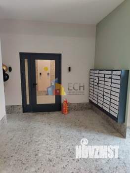 1-к квартира, вторичка, 34м2, 6/10 этаж