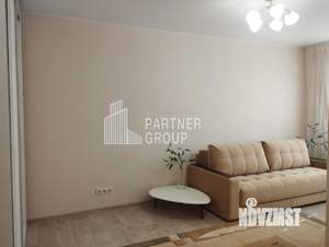 1-к квартира, вторичка, 35м2, 3/6 этаж