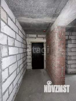 2-к квартира, сданный дом, 57м2, 1/3 этаж