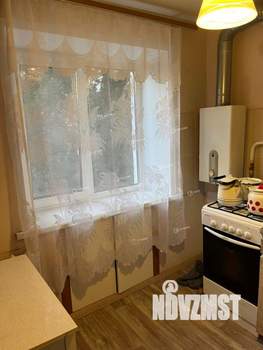 1-к квартира, вторичка, 30м2, 2/5 этаж