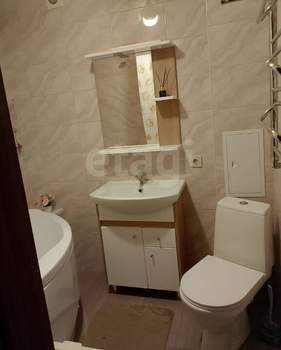 1-к квартира, вторичка, 31м2, 3/3 этаж