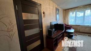 2-к квартира, вторичка, 45м2, 1/5 этаж