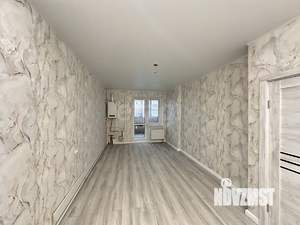 2-к квартира, вторичка, 47м2, 2/22 этаж