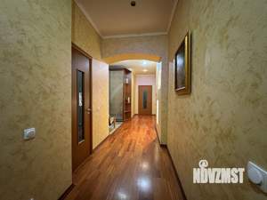 2-к квартира, вторичка, 86м2, 5/5 этаж