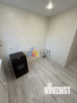 1-к квартира, вторичка, 33м2, 9/9 этаж