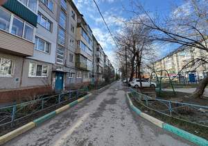 2-к квартира, вторичка, 43м2, 1/5 этаж