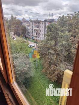 3-к квартира, вторичка, 61м2, 5/5 этаж