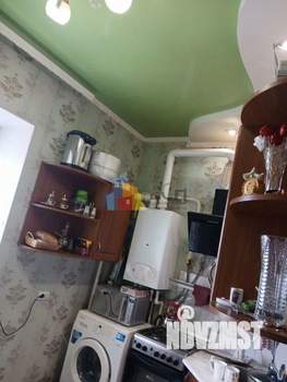 3-к квартира, вторичка, 65м2, 3/3 этаж