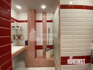 2-к квартира, вторичка, 51м2, 8/9 этаж