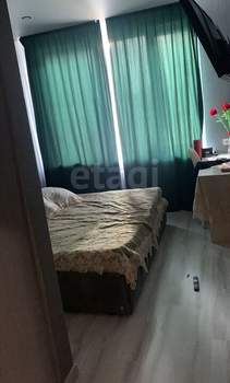 3-к квартира, вторичка, 61м2, 2/8 этаж