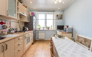 4-к квартира, вторичка, 79м2, 5/9 этаж