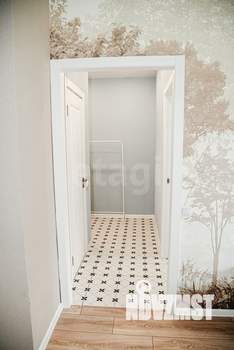 2-к квартира, вторичка, 32м2, 4/10 этаж