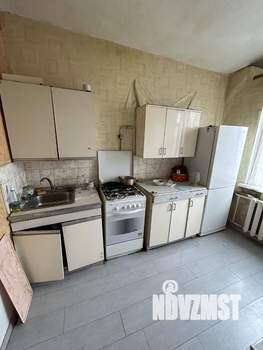 2-к квартира, вторичка, 51м2, 9/9 этаж