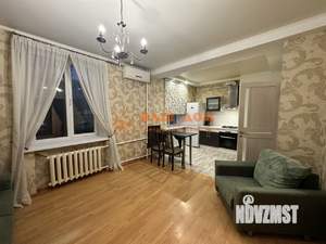 2-к квартира, вторичка, 51м2, 3/5 этаж