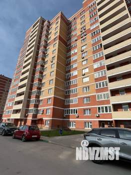 3-к квартира, вторичка, 87м2, 9/14 этаж