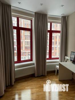 5-к квартира, вторичка, 237м2, 3/8 этаж