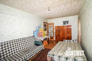 2-к квартира, вторичка, 46м2, 3/5 этаж