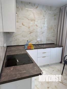 2-к квартира, вторичка, 49м2, 12/22 этаж