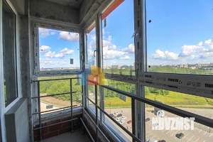 2-к квартира, вторичка, 58м2, 14/18 этаж