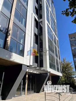 1-к квартира, вторичка, 60м2, 6/8 этаж