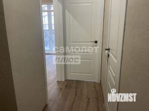 1-к квартира, вторичка, 33м2, 5/9 этаж