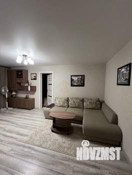 2-к квартира, вторичка, 42м2, 2/5 этаж