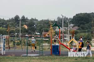 1-к квартира, вторичка, 41м2, 16/16 этаж