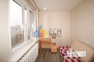 1-к квартира, вторичка, 35м2, 8/9 этаж