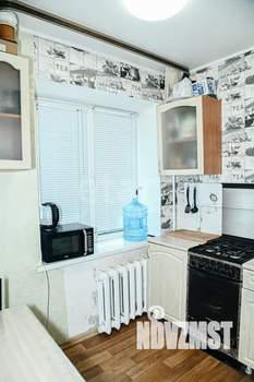 2-к квартира, вторичка, 41м2, 1/4 этаж