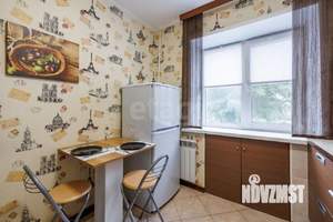 1-к квартира, вторичка, 31м2, 1/5 этаж