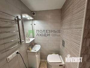 2-к квартира, вторичка, 51м2, 3/9 этаж