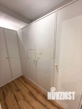 3-к квартира, вторичка, 91м2, 4/12 этаж