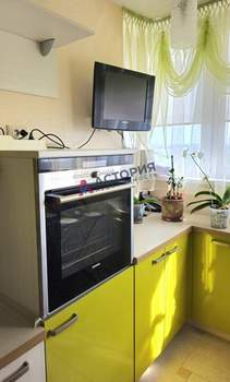 2-к квартира, вторичка, 58м2, 15/22 этаж