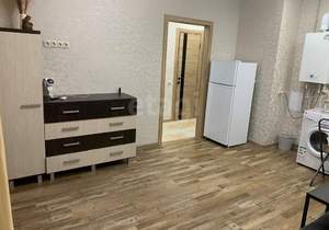 1-к квартира, вторичка, 35м2, 7/8 этаж